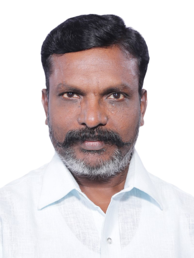 Thol. Thirumavalavan